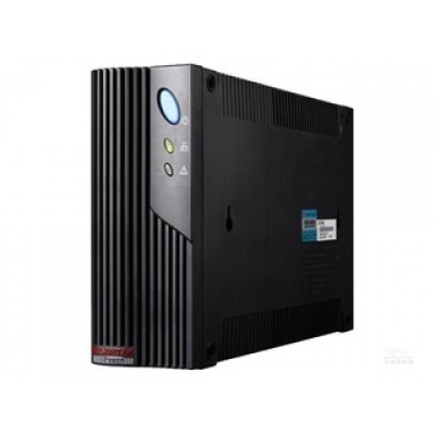 山特(SANTAK)MT500后備式不間斷電源