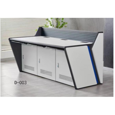 歐圣文儀579款三聯臺面