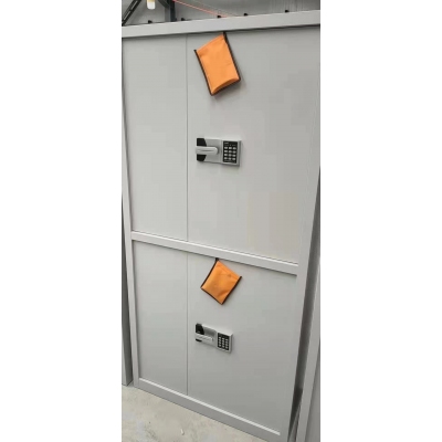 歐圣文儀保密柜