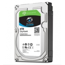 希捷酷鷹系列ST8000VX010監控硬盤