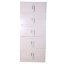 歐圣文儀訂制五節柜