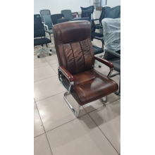 弓形辦公轉(zhuǎn)椅