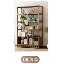 民間工藝品展柜